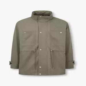 백화점 스튜디오 톰보이 MEN 후드 리트렉터블 필드 점퍼 9155313A01