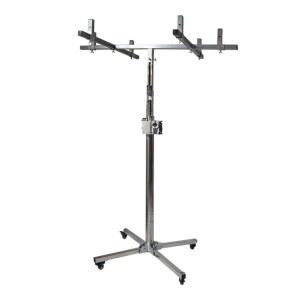 공조리프트 천장 작업 에어컨 윈찌 가능 휴대용 수동 승강기 없음 1 일반형