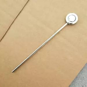 플루트 클라리넷용 수리 도구 베이킹 패드용 칼림바 마림바 건반 전자 악기