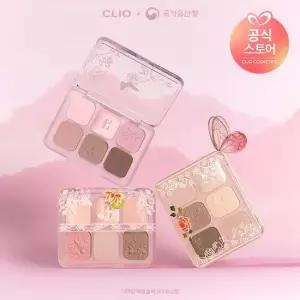 [왕실에디션] 뮤즈 마스터 팔레트