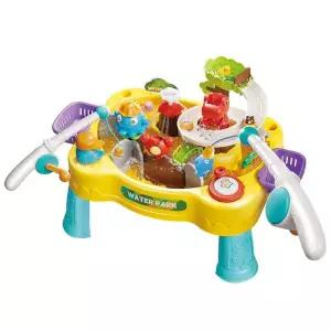 자도르 다이노 워터 파크 여름 물놀이 장난감