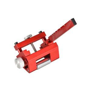 알루미늄 다기능 연삭 각도 톱기계 블랙 변형 기계 전기삽 58아버 쇠절단기 멀티커터기