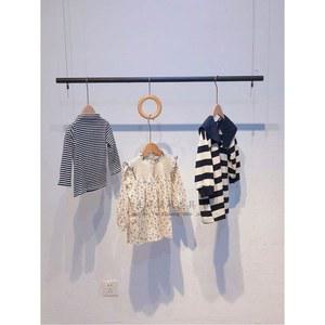 옷걸이봉 행거 행잉 일자 마름모 칵 드릴링 A6 파이프 스트럿 지지봉 옷용 콜드