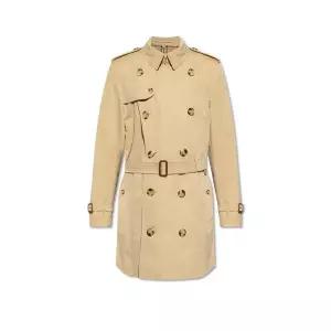 버버리 트렌치코트 켄징턴 헤리티지 남성 8079390