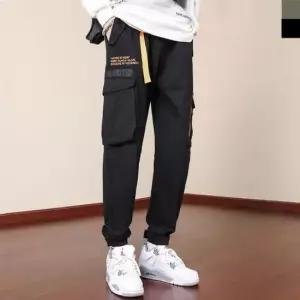 [SBD] 랩 팬츠 스트 릿 카고바지 카고팬츠 카고 면바지 KX-257M