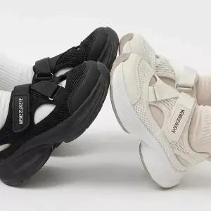 리틀잼스 아동용 여아 남아 여름 샌들 운동화 신발 kd618