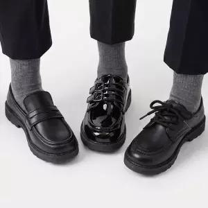 리틀잼스 아동용 남아 구두 드레스슈즈 콩쿠르 신발 kd217