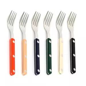 하우스웨어 레브 티포크 색상 택1