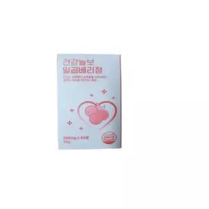 [건강늘보] 건강늘보 일곱베리정 여성 잔뇨감 소변불편 화장실자주 필수템 60정 x 1개