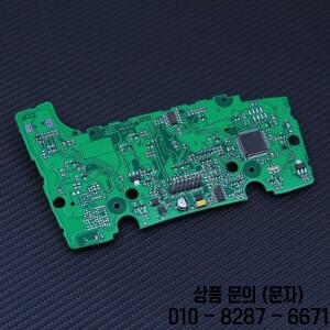 4L 0919611 AUDI 호환 Q7 2010 MMI 멀티미디어 인터페이스 제어판 회로 기판 (내비게이션 LHD 포함)