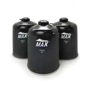 맥스 이소가스450g 캠핑가스 1박스 12개 안전한