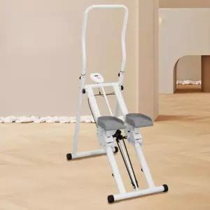 계단운동기 접이식 유산소 걷기운동 헬스 스텝업 등반기