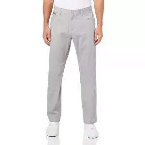 Brooks Brothers 남성용 퍼포먼스 시리즈 스트레치 5포켓 팬츠 합금. 32 x [호환]