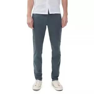 Vince 남성용 5 PKT 딜런 하버 블루 33 [호환]