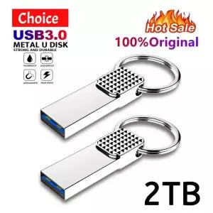 고속 USB 3.0 펜 드라이브 메모리 스틱 플래시 방수 U 디스크 128GB ITB 2TB