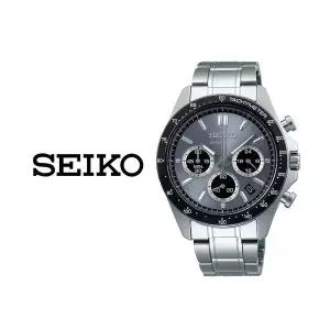 세이코 SEIKO 스피릿 남자 크로노그래프 메탈 패션 손목시계 SBTR027 3166176