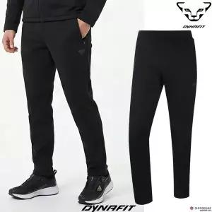 매장정품 DYNAFIT 다이나핏 YMW24319남성 블랙라이트 파워 스트레치 겨울 패딩 트레이닝 팬츠(기존가 169,0