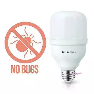 국산방충등 전구 벌레 방충야영 모기퇴치등 항충 LED 팅커벨mno629