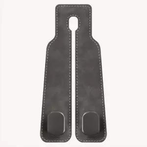 자동차 헤드레스트 시트 가방걸이 뒷좌석 옷걸이 수납 후크 거치대