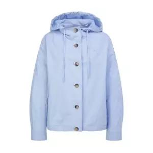 매장정품 HAZZYS 헤지스 후디 숏 캐쥬얼 점퍼 HSJU6B301 1274797