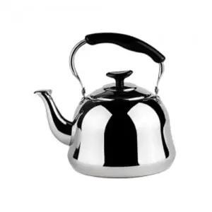 포트 코카코 커피 실버주전자 스텐주전자 보리차 무선전기 녹차 2L [m52BE0A]