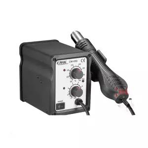 YIHUA959D 산업용 열풍기 PCB용 히팅건 표준 용 온도 미니 BGA 힛건 SMPS