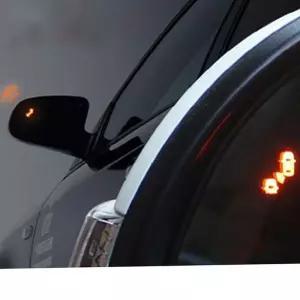 측후방경보기 아반떼HD 사각지대 센서 경고 BSA센서