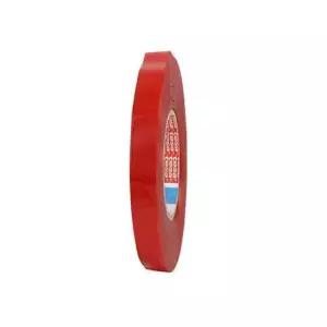 테사 tesa 4965 양면테이프 LED 가발고정용 10mmx50M 가발테이프 가발고정테이프 가발양면테이프