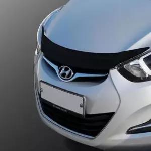 [CAR] 디플렉터 후드가드 스모그 버그 본넷가드 아반떼MD