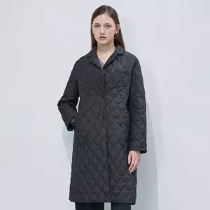 매장정품 renoma 다이아 퀼팅 패딩 코트-R2F41OCT040 1392614