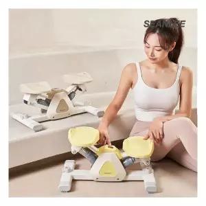 GS 숀리 다이어트킹 사이드 스텝퍼 좌우 계단 오르기 실내