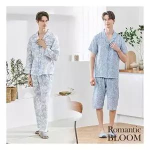 아네타 신영와코루 RB 올시즌 남성 파자마 패키지_R41