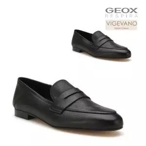 간절기룩 [제옥스]비제바노 W9S00392F11VG 여성단화헤리엇