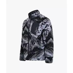 스파이더 SPYDER 남성 플리스 패딩 집업 SPKWCNFT305MPTN 467663