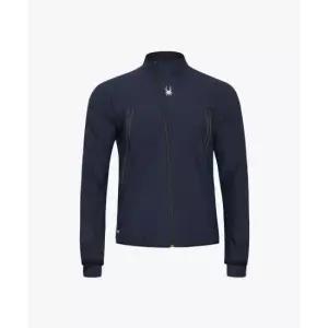 스파이더 SPYDER 남성 러닝 프로웹 집업 자켓 SPHPCNFT231MDNY 463883