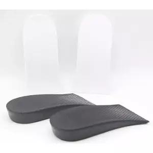 겨울바지 남여공용 우레탄 뒷굽 키높이 깔창 2cm K112