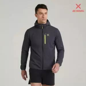 몬츄라 쉐도우 자켓 남성 등산 바람막이 초경량 방수 아웃도어 3레이어 자켓 MJAR22X-9047