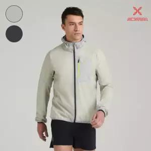 몬츄라 쉐도우 자켓 남성 등산 바람막이 초경량 방수 아웃도어 3레이어 자켓 MJAR22X-9 2종 택1