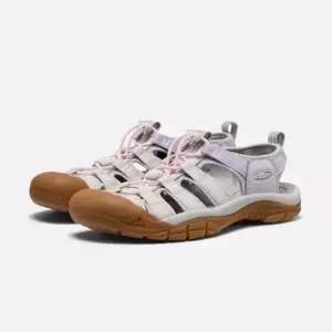 킨 keen 뉴포트 H2 여성 샌들 TRI-BLOCK VAPOR