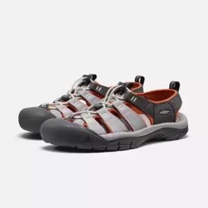 킨 keen 뉴포트 H2 남성 샌들 TRI-BLOCK ALLOY