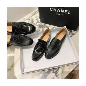 윙팁 옥스퍼드 로퍼 작은 옥스퍼드화 신발 수제화 진피 구두 라운드 여사친 빈티지 KS5