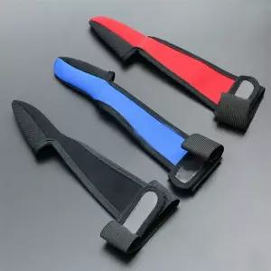 낚시장갑 보호자 장갑 캐스팅 라인 던지기 낚싯대 전용 통기성 미끄럼 방지 단일 손가락 EIG88