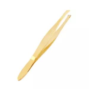 세븐스타 골든 쪽철 족집게 쪽집게 미용핀셋 눈썹쪽집게 고급?집게