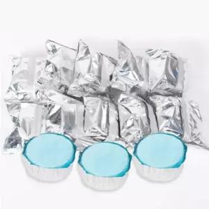 캠핑 미니화로 불피우기 착화제 고체연료 50g 10P 캠핑고체연료