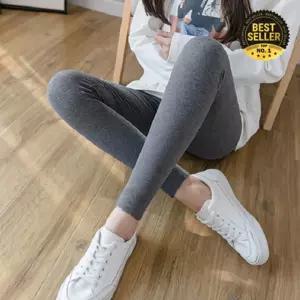 원픽마켓 여름 운동복 요가바지 필라테스복 헬스복 요가복 7부레깅스