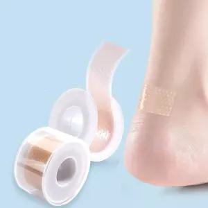 뜯어쓰는 물집 밴드 발뒤꿈치 하이힐 패드 방지 테이 물집 방지 테이프