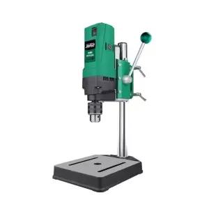 벤치 드릴 탭핑기 탁상용 탁상드릴 다기능 드릴링머신 미니 타공