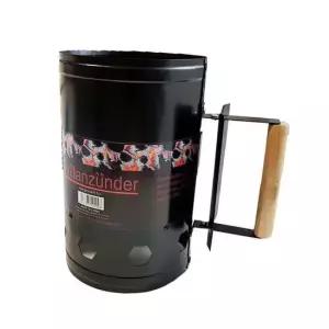 숯스타터 캠핑 대형 바베큐 불길 착화 그릴 화로대 다용도스타타터