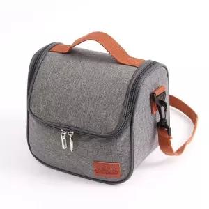 보냉런치백 시원싱싱 어깨끈 도시락 보냉백 이유식 보냉가방 쿨백 보냉보온가방