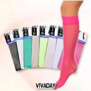 VIVADAY-WS45 망사 판타롱 스타킹 1매 PZI9+1Bjx